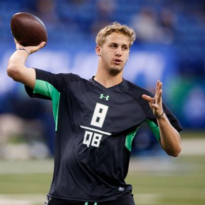 Jared Goff Net Worth