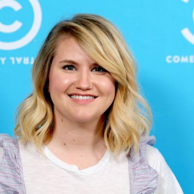 Jillian Bell