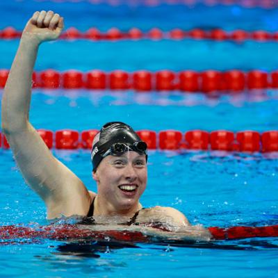 Lilly King Net Worth