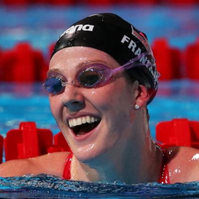 Missy Franklin Net Worth