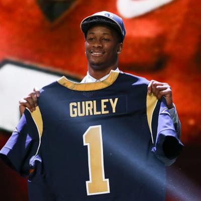 Todd Gurley Net Worth