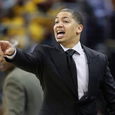 Tyronn Lue Net Worth