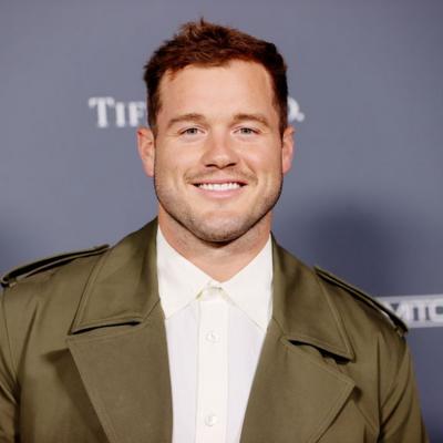 Colton Underwood Net Worth's picture