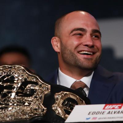 Eddie Alvarez