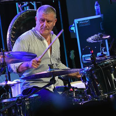 Carl Palmer Net Worth