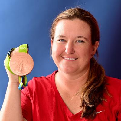 Kim Rhode Net Worth