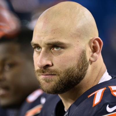 Kyle Long Net Worth's picture