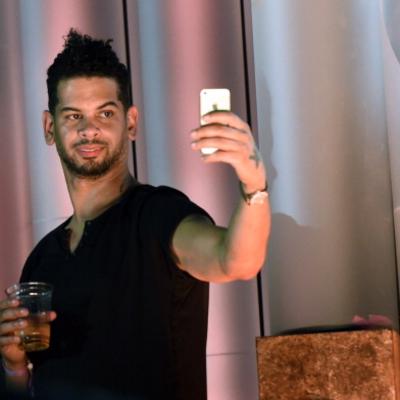 Marc Kinchen Net Worth