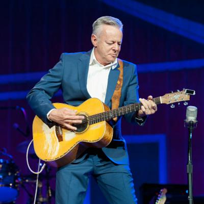 Tommy Emmanuel Net Worth's picture