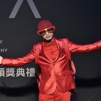 Wee Meng Chee aka Namewee's picture