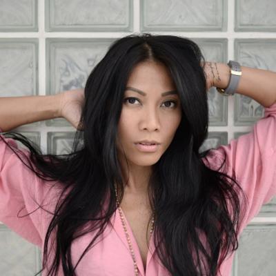 Anggun's picture