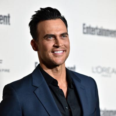 Cheyenne Jackson Net Worth's picture