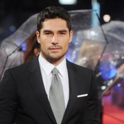 D.J. Cotrona's picture