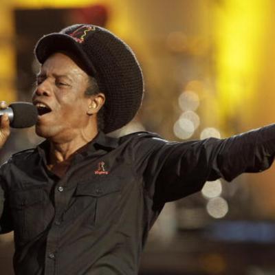 Eddy Grant Net Worth's picture