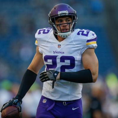 Harrison Smith Net Worth's picture