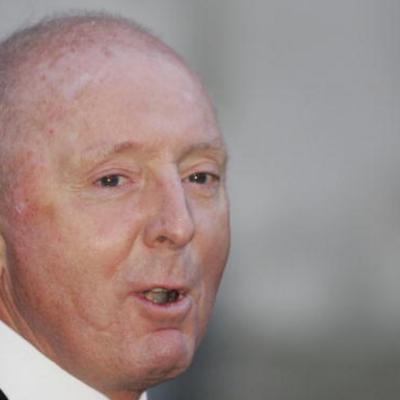 Jasper Carrott