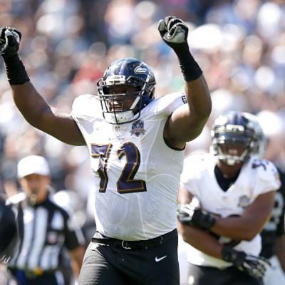 Kelechi Osemele Net Worth's picture