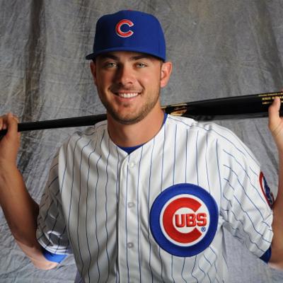 Kris Bryant Net Worth