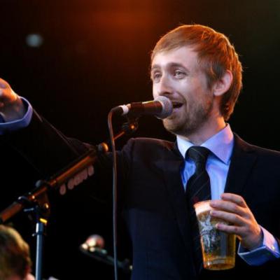 Neil Hannon Net Worth's picture