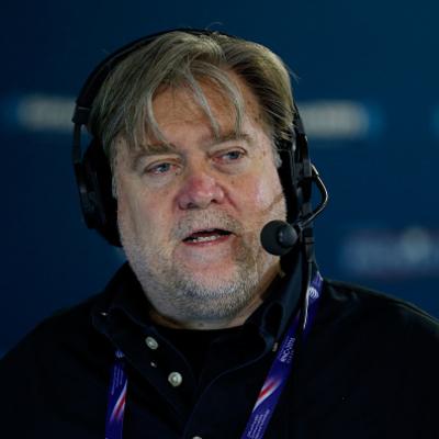 Steve Bannon's picture