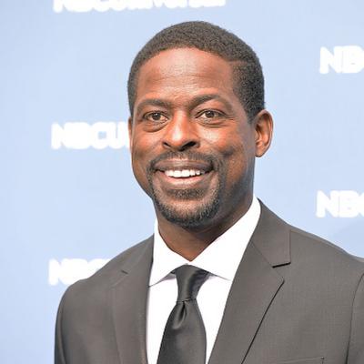 Sterling K. Brown's picture