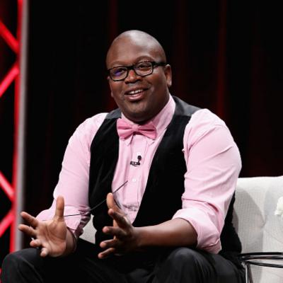 Tituss Burgess's picture