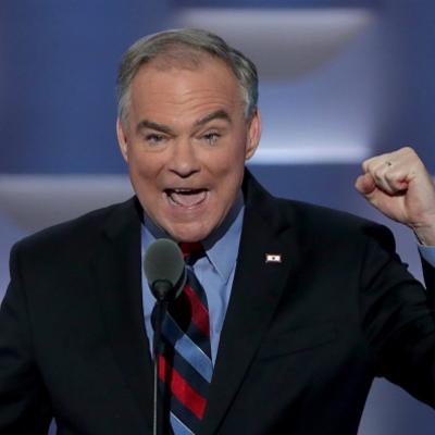 Tim Kaine Net Worth's picture