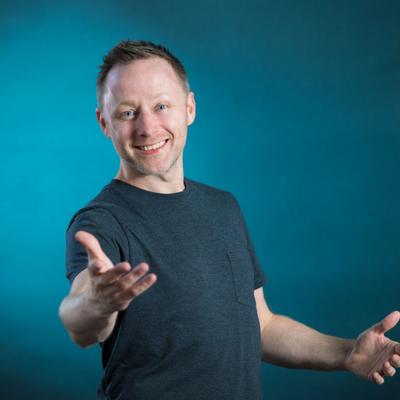 Limmy Net Worth's picture