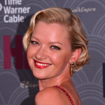 Gretchen Mol Net Worth's picture