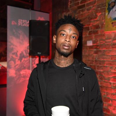 21 Savage Net Worth's picture