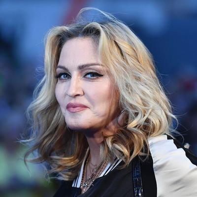 Madonna Net Worth's picture