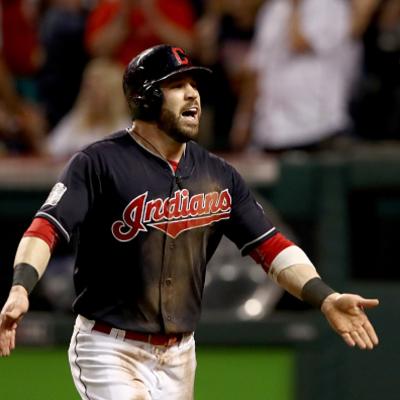 Jason Kipnis Net Worth