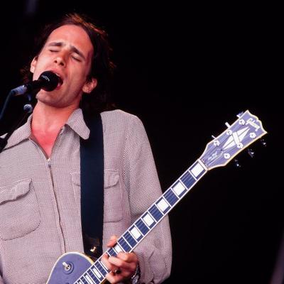 Jeff Buckley's picture