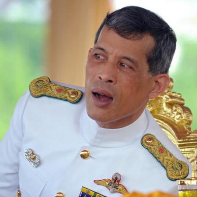 Maha Vajiralongkorn Net Worth's picture