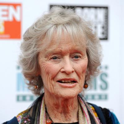 Virginia McKenna Net Worth's picture