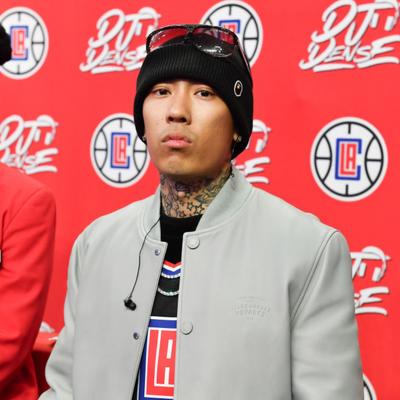 Dok2 Net Worth