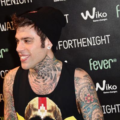 Fedez Net Worth