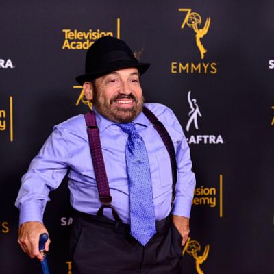 Danny Woodburn Net Worth's picture