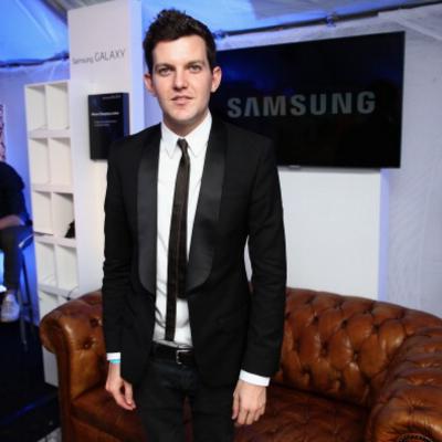 Dillon Francis Net Worth