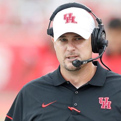 Tom Herman Net Worth