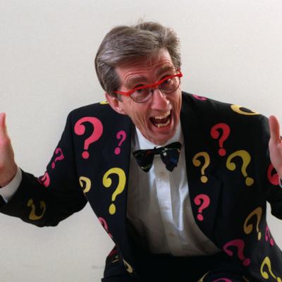 Matthew Lesko Net Worth's picture