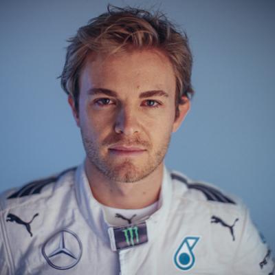 Nico Rosberg Net Worth