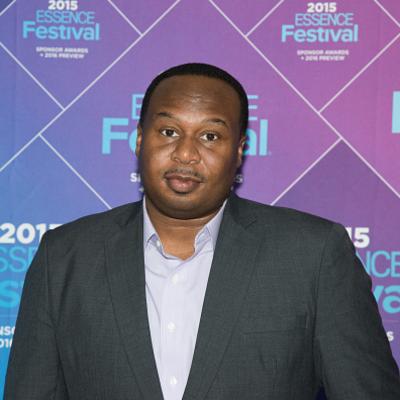 Roy Wood Jr Net Worth's picture