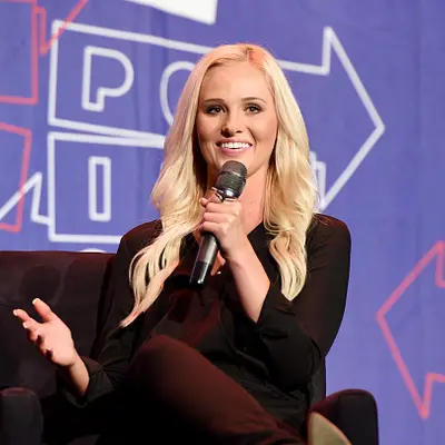 Tomi Lahren