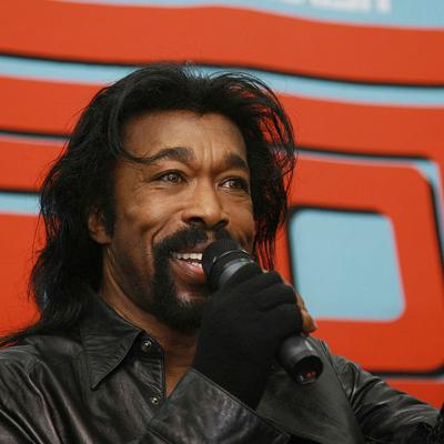 Nick Ashford