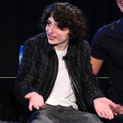 Finn Wolfhard Net Worth's picture