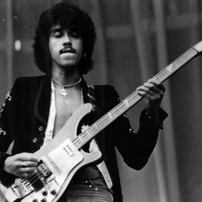 Phil Lynott Net Worth's picture