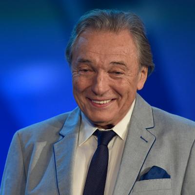 Karel Gott Net Worth's picture