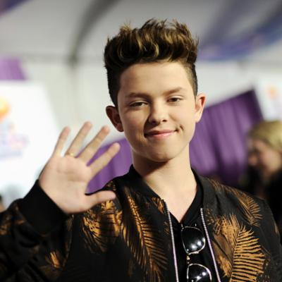 Jacob Sartorius Net Worth's picture