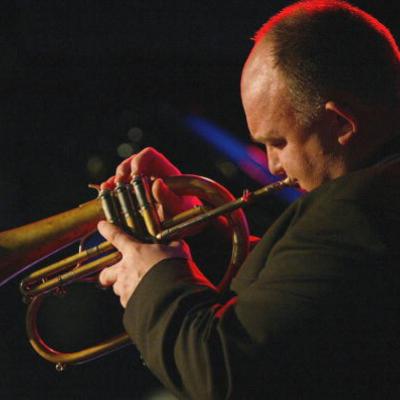 James Morrison (Trumpeter) Net Worth's picture